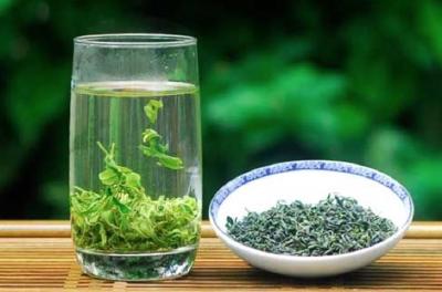 恩施硒茶品牌入选全国产业扶贫十大机制创新典型