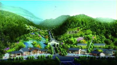 重磅！州城龙洞河公园来了，面积、规划图都在这了！