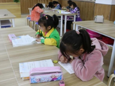 宣恩珠山镇：“四点半学堂”迎来首批27名学生