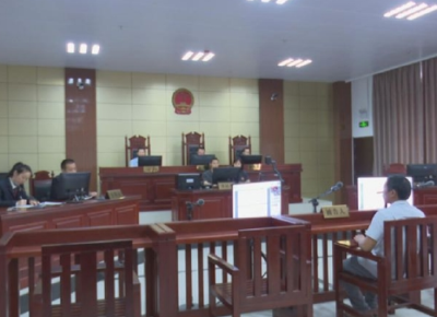 悔之晚矣！ 恩施州一村民盗挖三棵树换来三年刑
