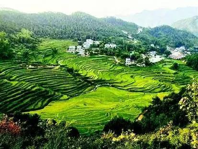 大型文旅外宣活动《大美湖北》本月启动