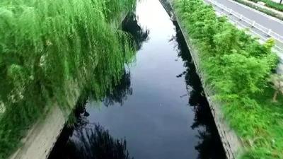 我国将用３年时间使城市黑臭水体治理明显见效