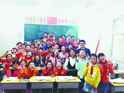 央视《焦点访谈》聚焦华中农业大学“本禹志愿服务队”：4.5万志愿者爱心接力15年