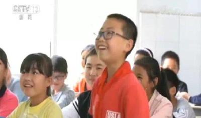建始这个地方上了《焦点访谈》