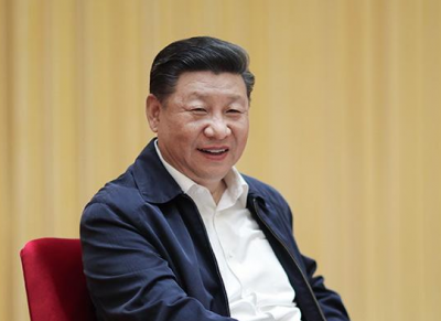 总书记始终关心“闽宁协作”（新思想从实践中产生系列报道十二 · 宁夏闽宁镇篇）