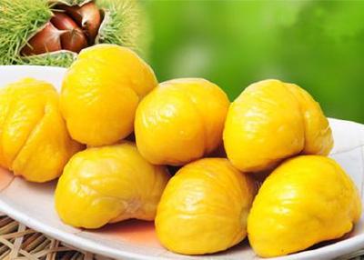 金秋10月吃啥最养生？这五种食物别错过！