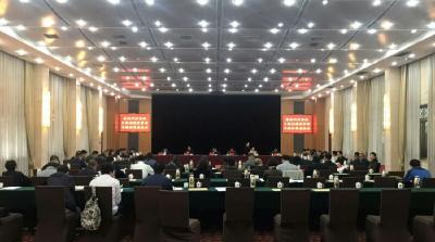 州政协召开城乡规划建设管理专题协商座谈会