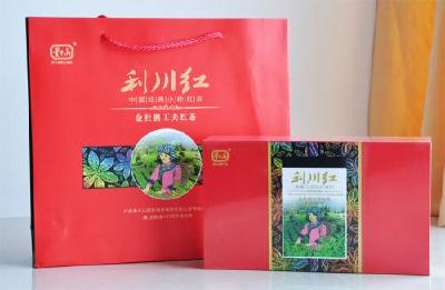 利川红 何以红？赴发源地解锁网红茶密码