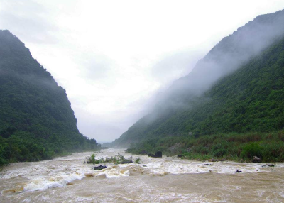 恩施州汛期上月底结束 共经历28轮降水天气过程 局地暴雨重现期达70年一遇