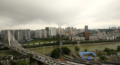 直播 | 恩施市政府周边道路单向通行首日 主播带你一起实地走一走