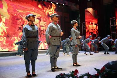 巴东县： 630余名干部接受“巴风廉韵”洗礼