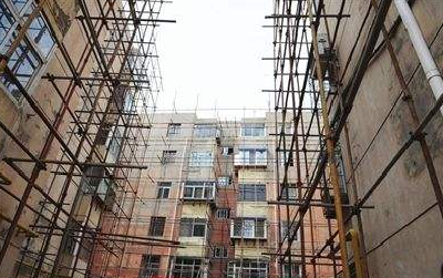 老旧小区如何改造?湖北发工作指南 这些内容最受关注