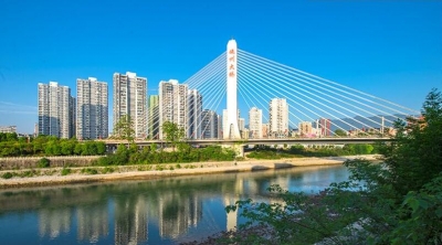 自豪！恩施州规划编制项目首次囊获国际大奖！
