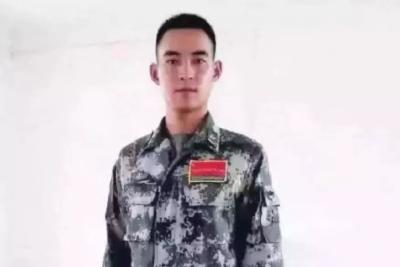 被告知真实伤情，27岁扫雷战士的反应是...让人心疼到想哭！