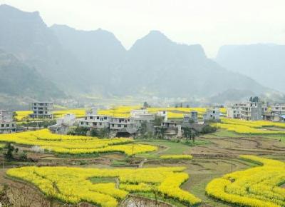 恩施州6村获省“特色文化村”称号