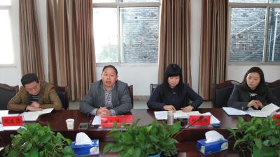 州接待处举办学习贯彻《中国共产党纪律处分条例》专题讲座