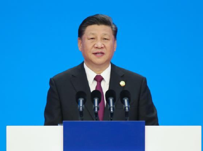 2018年四大主场外交，习近平这一理念贯穿始终