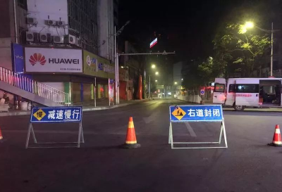 最新通知 | 请互相转告，恩施州城这些桥晚上都不能通车了！