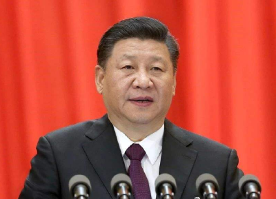 习近平：支持民营企业发展并走向更加广阔舞台