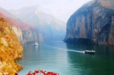 六条特色游线大推介！巴东邀全省人民来旅游