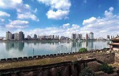国家确认！襄阳——汉江流域中心城市！