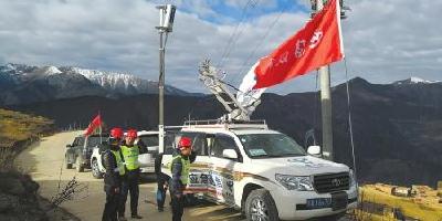 惊心动魄30天战“悬湖” 金沙江堰塞湖危机基本解除