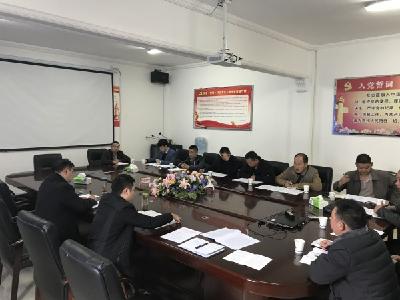 约谈压实主体责任 提升电梯维保质量