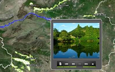 利川智慧国土·国土资源云项目顺利通过验收