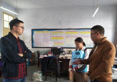 扶贫先扶智,一个不能少！恩施13岁辍学少女被劝返校了