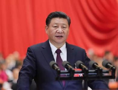 习近平：严把标准公正用人拓宽视野激励干部 造就忠诚干净担当的高素质干部队伍 