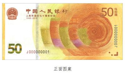 惊艳！限量版50元纪念币来了！下周开始预约