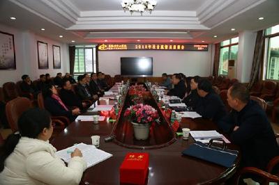 发挥社会监督员作用 推动医院健康发展