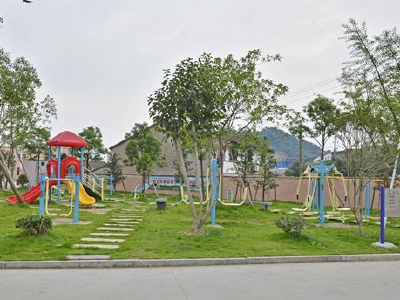 明年2月1日起，湖北新建居民住宅区须配建公共文化设施