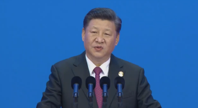 习近平致信祝贺第十二届中国国际航空航天博览会开幕