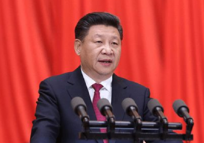 中共中央政治局召开会议 习近平主持