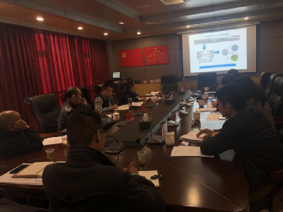 卓尔文旅集团赴恩施州高新区考察洽谈