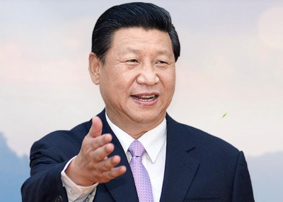 习近平：让中国同太平洋岛国关系扬帆再启航