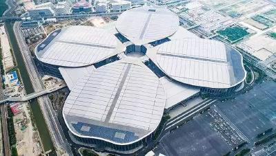 进博会对中国和世界意味着什么