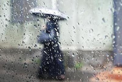恩施州本周冷空气唱主角 携风带雨气温陡降