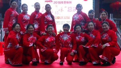 多图预警！恩施州“最美民宿老板娘”来啦！