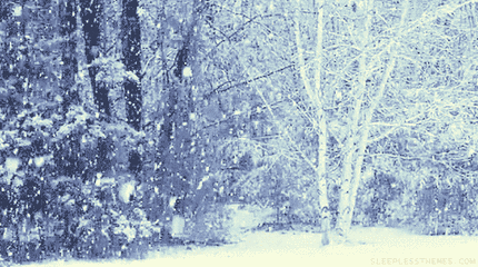 快看！湖北这些地方都下雪了！你那有雪吗？今年冬天会很冷吗？