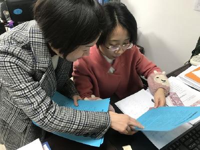 恩施州商务局持续开展平安创建工作
