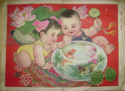 年画“进化史”：现代社会它如何更“时尚”？