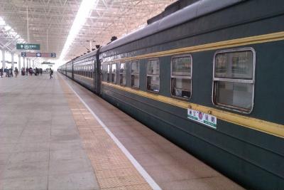 铁总各铁路局集团内设机构将精简人员10.5%