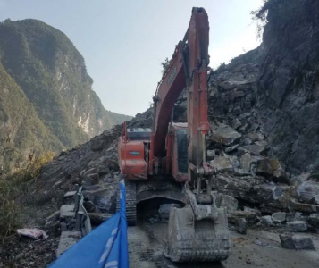注意！351国道绕城公路改建工程01标段这个时间段暂行封闭