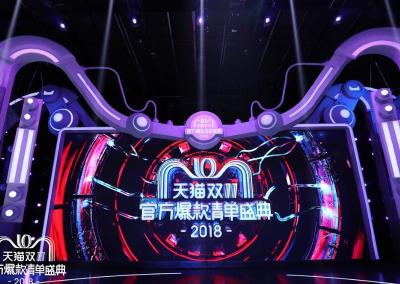 双11预售爆款清单出炉，湖北人最爱买美妆爆款