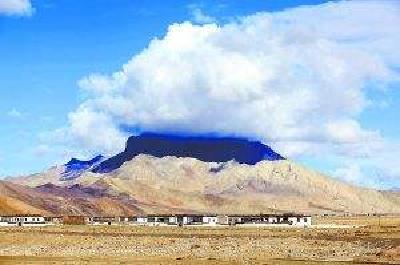 湖北旅游援藏速记：湖之北与山之南的美丽约会