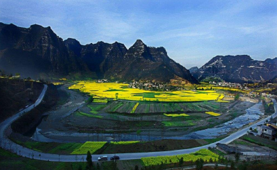 全省首批！恩施州这6个村获重磅省级称号！下一批是谁？
