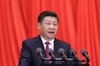 习近平将访问四国并出席G20峰会