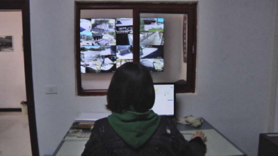 视频丨恩施州首个平安文物智慧管理平台在咸丰县投入使用